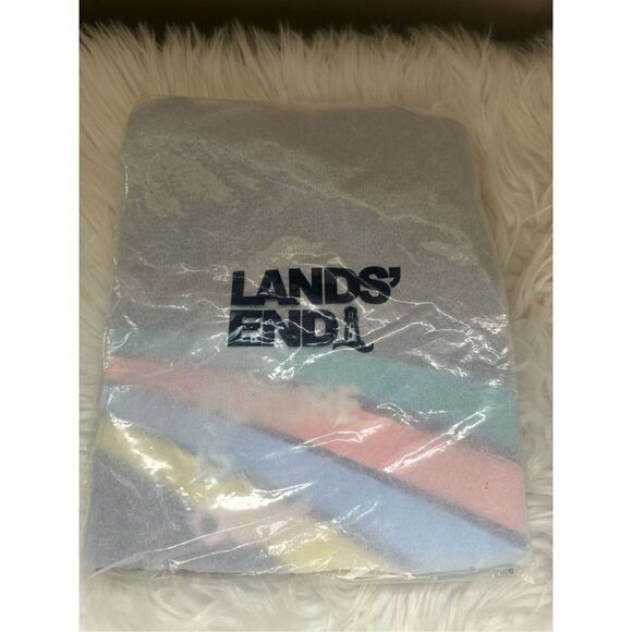 Lands end graphic T shirt boys size XS 4-5 - Picture 4 of 6